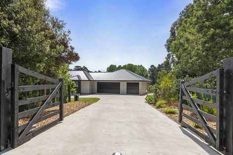 Photo of property in 21 Whio Avenue, Feilding, 4775