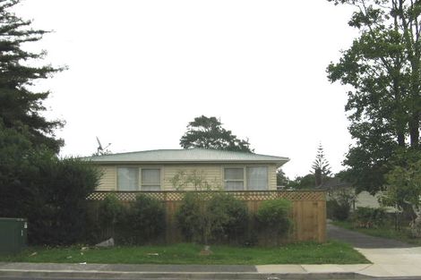 Photo of property in 264 Birkdale Road, Birkdale, Auckland, 0626