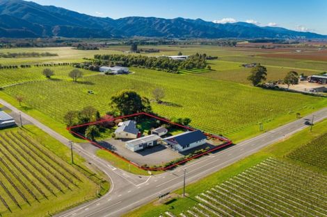 Photo of property in 4 Boyces Road, Rapaura, Blenheim, 7273