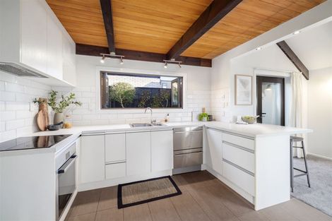 Photo of property in 137a Saint Albans Street, St Albans, Christchurch, 8014