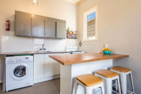 Photo of property in 21 Douglas Street, Mount Cook, Wellington, 6021
