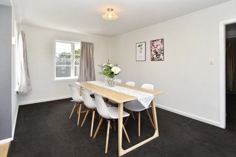 Photo of property in 42 Hope Street, Shirley, Christchurch, 8013