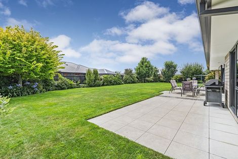 Photo of property in 18f Beaumont Drive, Rolleston, 7614