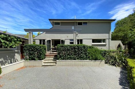 Photo of property in 4 Guinness Crescent, Ilam, Christchurch, 8041