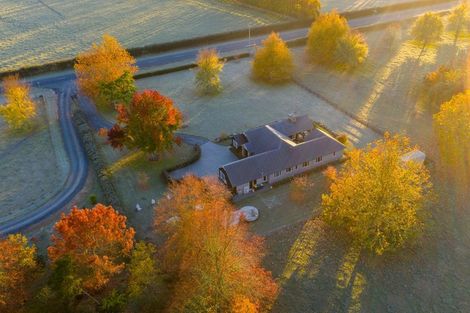 Photo of property in 204 Mclarnon Road, Cambridge, 3495