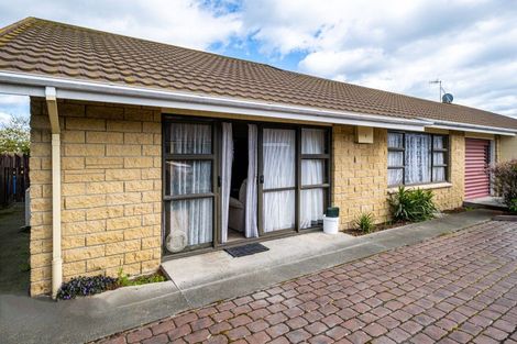 Photo of property in 1/207 King Street, Temuka, 7920