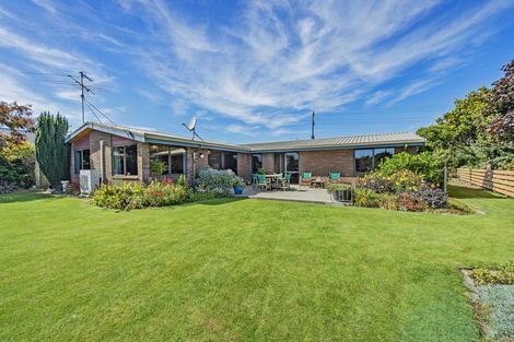 Photo of property in 43 Mclaughlins Road, Darfield, 7510