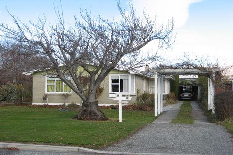 Photo of property in 44 Ventry Street, Alexandra, 9320