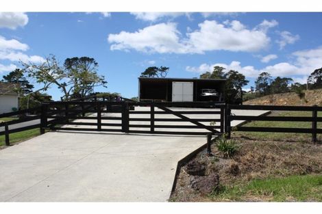 Photo of property in 476 Marua Road, Hikurangi, 0181