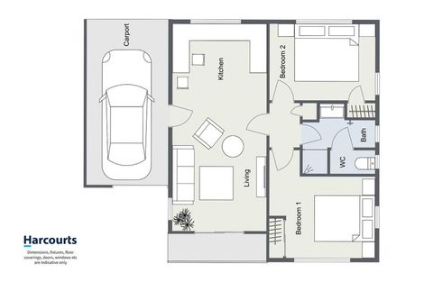 Photo of property in 2 Mary Grace Place, Blenheim, 7201