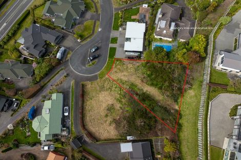 Photo of property in 5 Krissell Place, Acacia Bay, Taupo, 3330