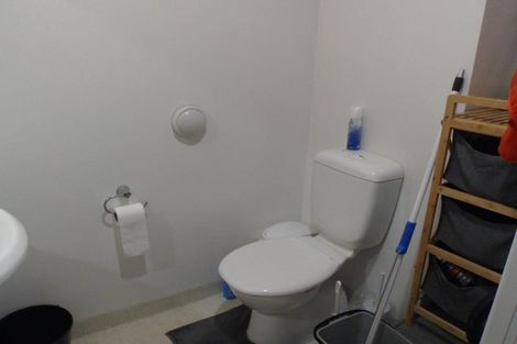 Photo of property in Gilmer Terrace Car Park, 403/9 Gilmer Terrace, Wellington Central, Wellington, 6011