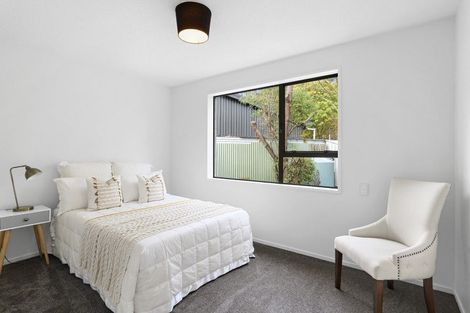 Photo of property in 3 Bluff Street, Coalgate, 7673