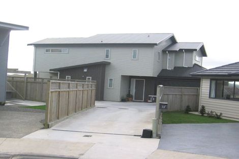 Photo of property in 23 Nether Green Crescent, Johnsonville, Wellington, 6037