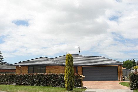 Photo of property in 7 Burleigh Road, Redwoodtown, Blenheim, 7201