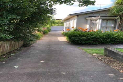 Photo of property in 75 Grey Street, Onehunga, Auckland, 1061