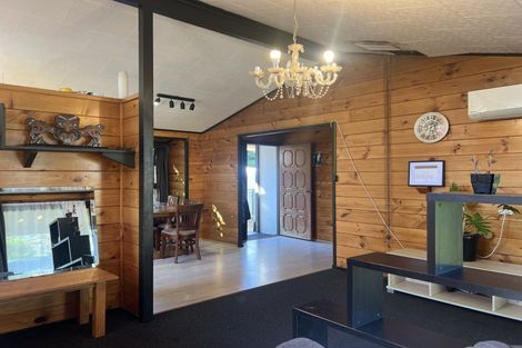 Photo of property in 44b Victoria Avenue, Dannevirke, 4930