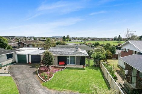 Photo of property in 25b Leyton Place, Nawton, Hamilton, 3200