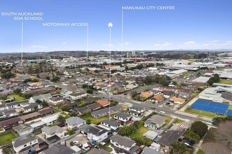 Photo of property in 93c Puhinui Road, Papatoetoe, Auckland, 2104