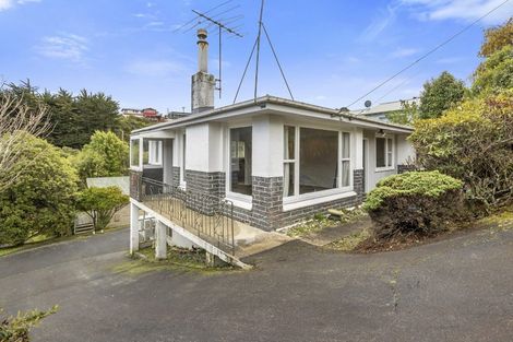 Photo of property in 17 Tower Avenue, Waverley, Dunedin, 9013