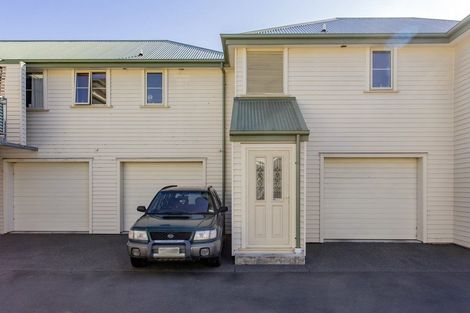 Photo of property in 3/235 Salisbury Street, Christchurch Central, Christchurch, 8013