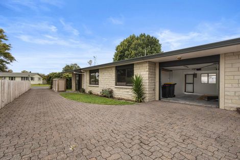 Photo of property in 51a Rata Street, Matamata, 3400