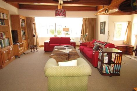 Photo of property in 19 Overtoun Terrace, Hataitai, Wellington, 6021