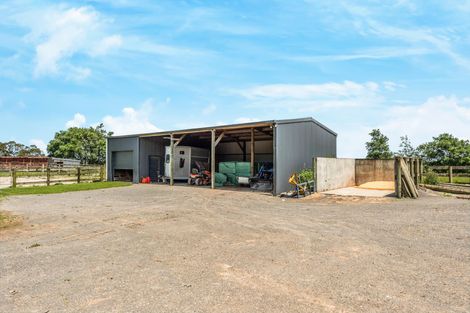 Photo of property in 388 Stanley Road, Te Aroha West, Te Aroha, 3391