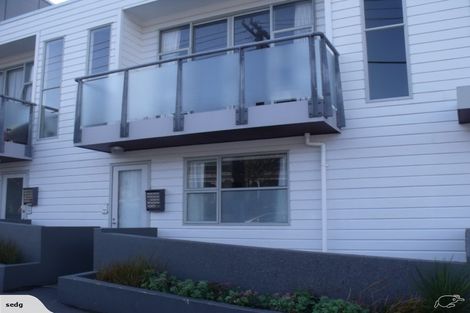 Photo of property in 201 Tasman Street, Mount Cook, Wellington, 6021