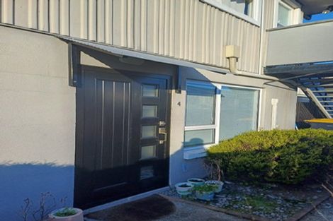 Photo of property in 4/31 Draper Street, Richmond, Christchurch, 8013