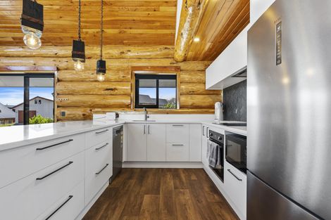 Photo of property in 58 Ohau Drive, Lake Ohau, Twizel, 9412