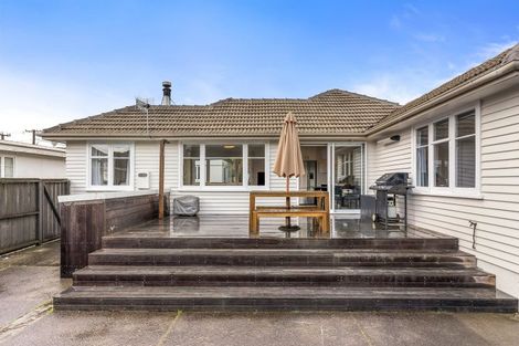 Photo of property in 22 Kiln Street, Silverstream, Upper Hutt, 5019