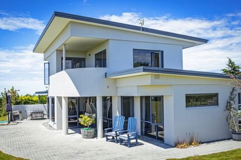 Photo of property in 359 Fraser Road, Rosewill, Timaru, 7975