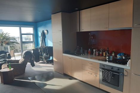 Photo of property in Latitude 41, 269 Wakefield Quay, Stepneyville, Nelson, 7010