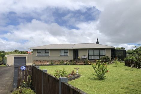 Photo of property in 17 Winston Street, Tikipunga, Whangarei, 0112