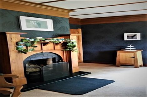 Photo of property in 78 Manawapou Road, Hawera, 4610