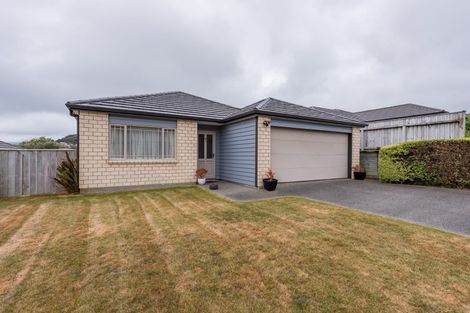 Photo of property in 35 Staithes Drive North, Whitby, Porirua, 5024