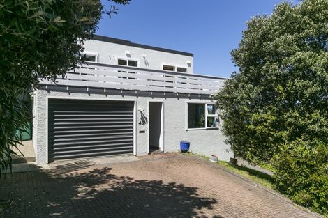 Photo of property in 42 Buckingham Street, Melrose, Wellington, 6023