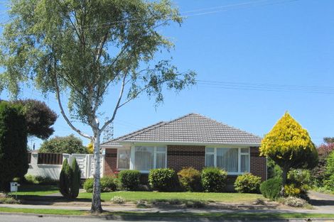 Photo of property in 86 Farrington Avenue, Bishopdale, Christchurch, 8053