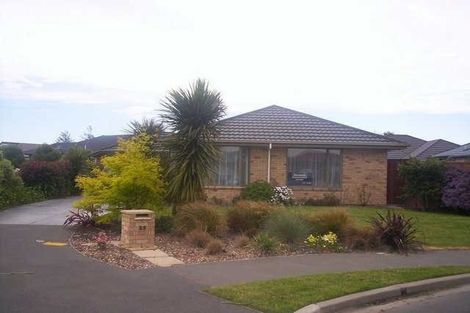 Photo of property in 28 Dufek Crescent, Wigram, Christchurch, 8042