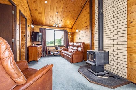 Photo of property in 6 Jones Road, Taihape, 4795