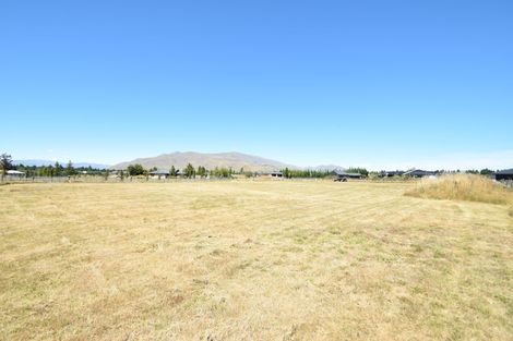 Photo of property in 38 Temple Drive, Twizel, 7901