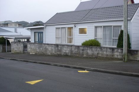 Photo of property in 3 Ferguson Street, Newtown, Wellington, 6021