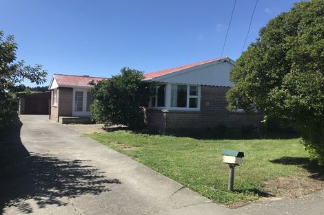 Photo of property in 160 Marshland Road, Shirley, Christchurch, 8061