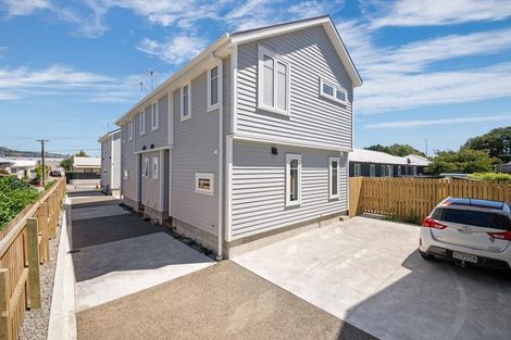 Photo of property in 3/9 Matlock Street, Woolston, Christchurch, 8062