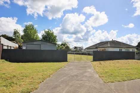 Photo of property in 17 South Road, Mamaku, 3020