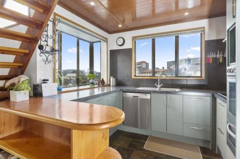 Photo of property in 101 York Place, Dunedin Central, Dunedin, 9016