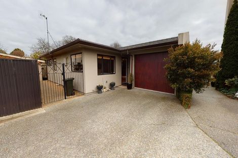 Photo of property in 149c Park Road, West End, Palmerston North, 4410