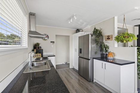 Photo of property in 19 Grenville Street, Marfell, New Plymouth, 4310