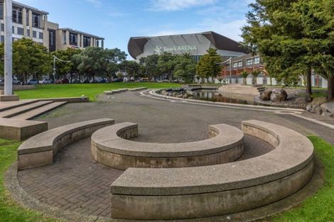 Photo of property in 222/57 Mahuhu Crescent, Auckland Central, Auckland, 1010